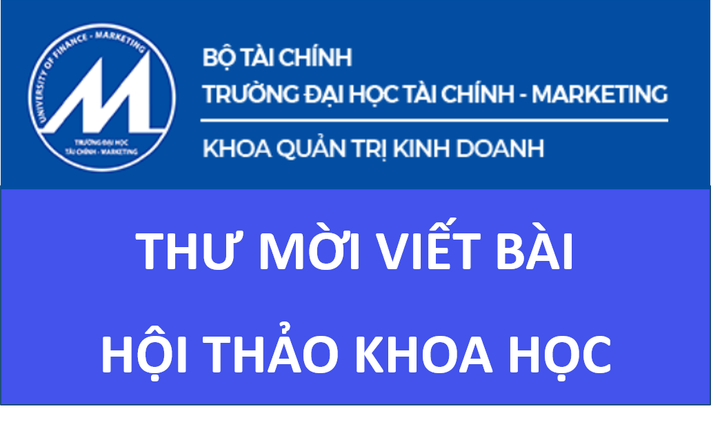 HỘI THỘI THẢO QUỐC TẾ LẦN THỨ NHẤT VỀ HỢP TÁC KINH DOANH VIỆT NAM - NHẬT BẢN - ĐH NGOẠI THƯƠNG